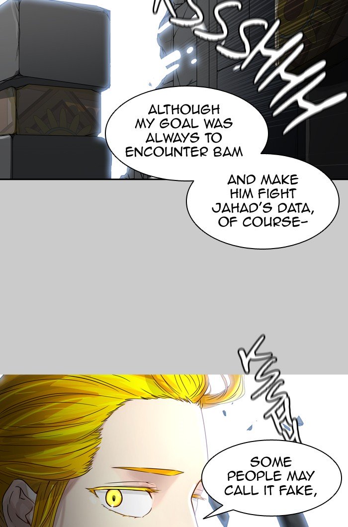 Tower of God, Chapter 388 image 039